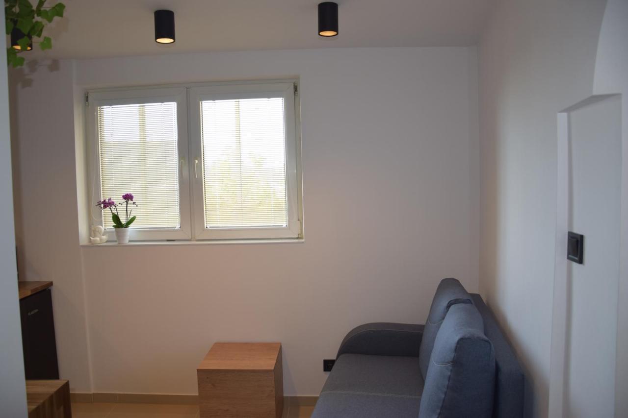 Apartament Kolejowa Białystok Exteriér fotografie